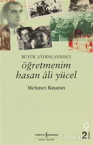 Öğretmenim Hasan Ali Yücel
