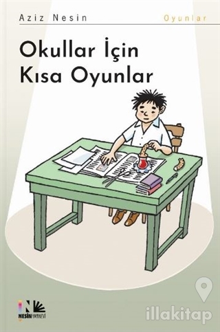 Okullar İçin Kısa Oyunlar
