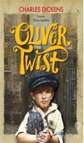Oliver Twist