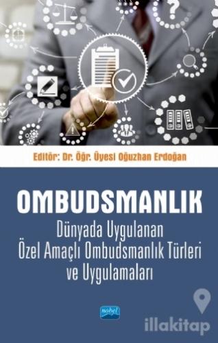 Ombudsmanlık