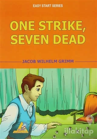 One Strike, Seven Dead