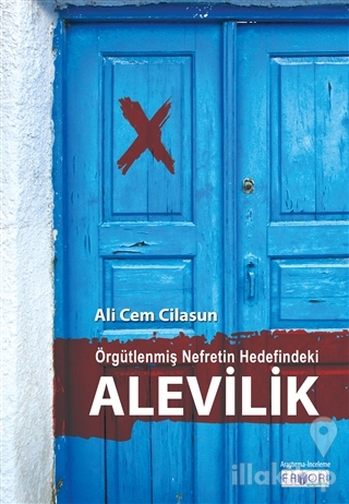 Örgütlenmiş Nefretin Hedefindeki Alevilik
