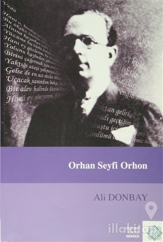 Orhan Seyfi Orhon