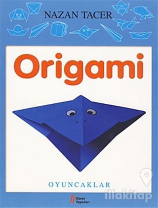 Origami - Oyuncaklar
