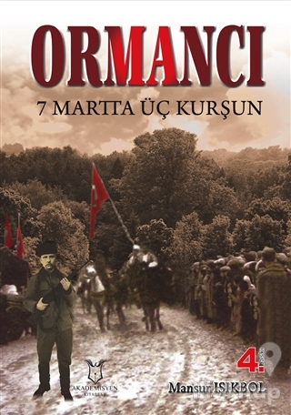 Ormancı