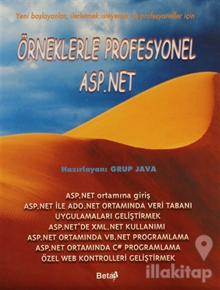 Örneklerle Profesyonel ASP. Net