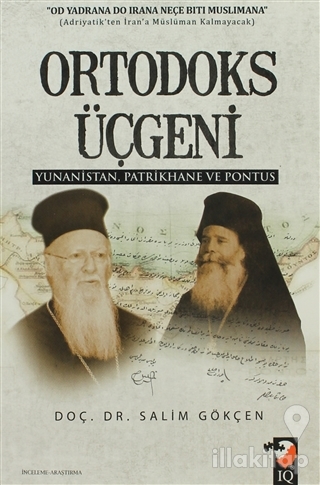 Ortodoks Üçgeni
