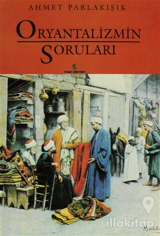 Oryantalizmin Soruları