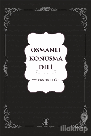 Osmanlı Konuşma Dili