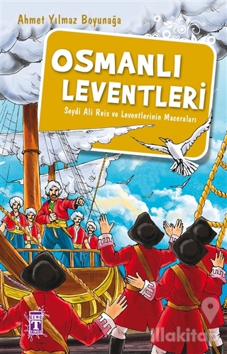 Osmanlı Leventleri