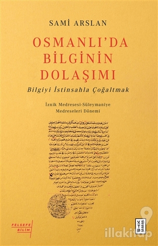 Osmanlı'da Bilginin Dolaşımı