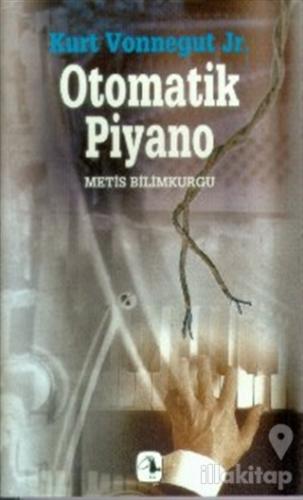 Otomatik Piyano