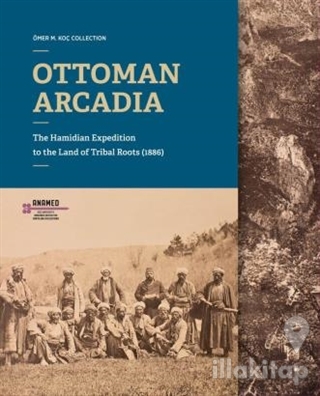 Ottoman Arcadia