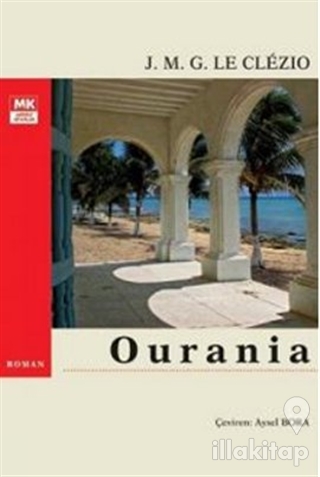 Ourania