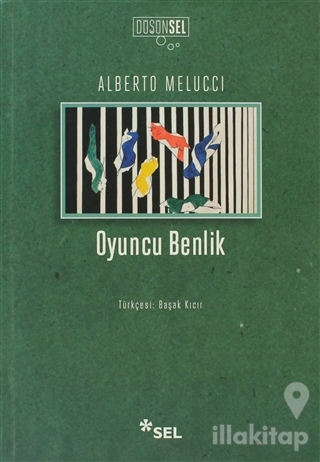 Oyuncu Benlik