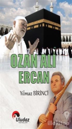 Ozan Ali Ercan