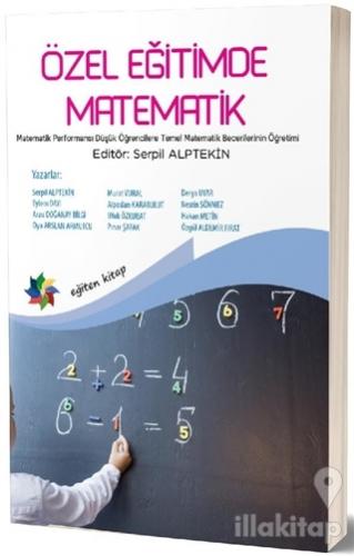 Özel Eğitimde Matematik