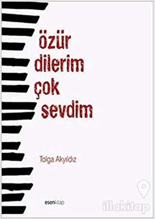 Özür Dilerim Çok Sevdim