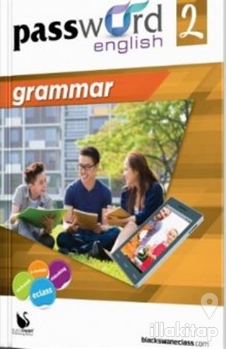Password English Grammar 2