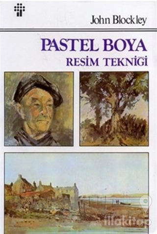 Pastel Boya Resim Tekniği