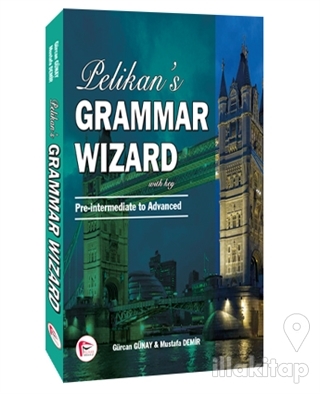 Pelikan's Grammar Wizard 2