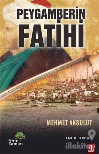Peygamberin Fatihi