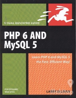 PHP 6 and MySQL 5