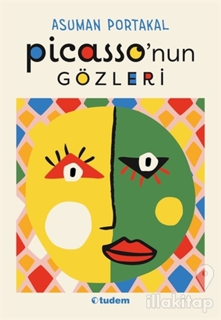 Picasso'nun Gözleri