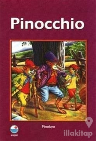 Pinocchio (Cd'li)