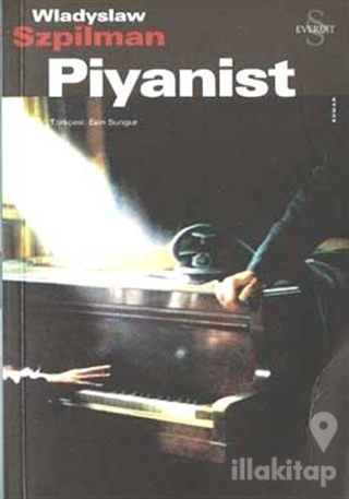 Piyanist