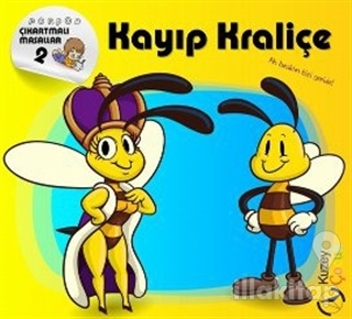 Ponpon Renkli Boyama 2