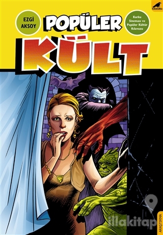 Popüler Kült