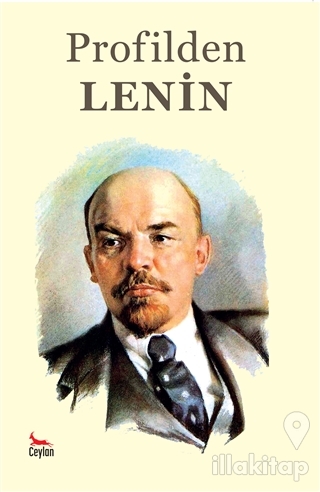 Profilden Lenin