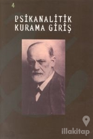 Psikanalitik Kurama Giriş