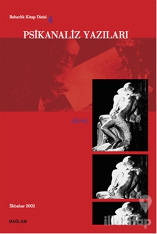 Psikanaliz Yazıları 4