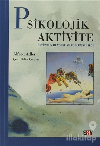 Psikolojik Aktivite