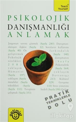Psikolojik Danışmanlığı Anlamak