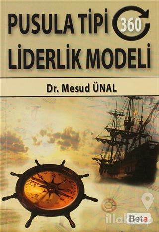 Pusula Tipi 360 Liderlik Modeli