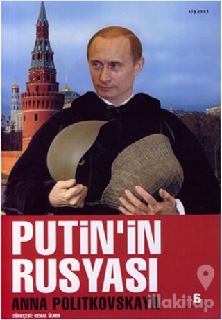 Putin'in Rusyası