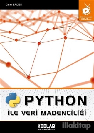 Python İle Veri Madenciliği