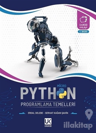 Python Programlama Temelleri