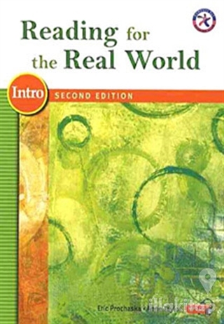 Reading For the Real World Intro + MP3 CD (2nd Edition)