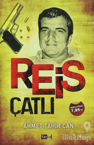Reis Çatlı
