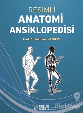 Resimli Anatomi Ansiklopedisi