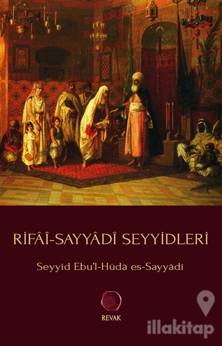 Rifai-Sayyadi Seyyidleri