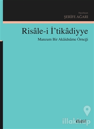 Risale-i İ'tikadiyye