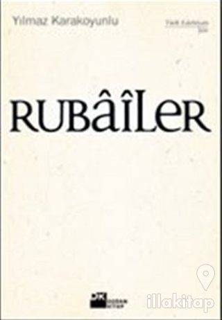 Rubailer