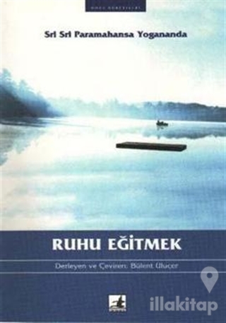 Ruhu Eğitmek