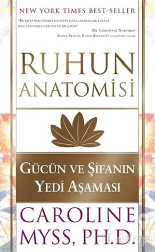 Ruhun Anatomisi - Gücün Ve Şifanın Yedi Aşaması