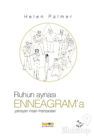 Ruhun Aynası Enneagram'a Yansıyan İnsan Manzaraları